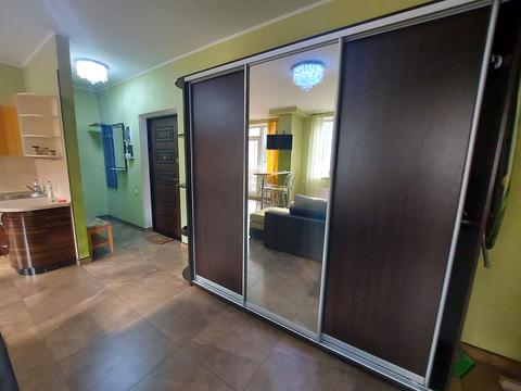 квартира за адресою Перлинна вул., 3
