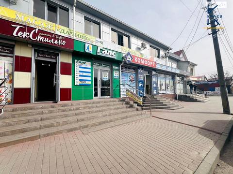 коммерческая по адресу Староміська ул., 35