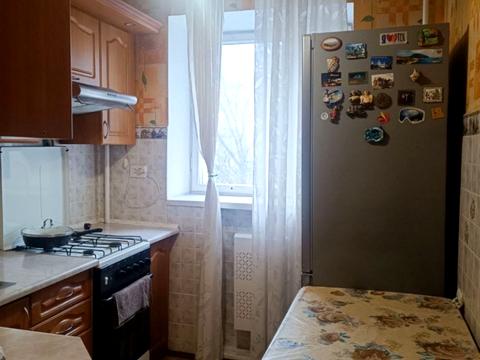 квартира по адресу Свободи ул., 1А