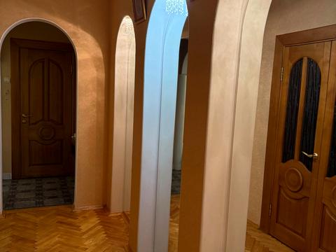квартира за адресою Олександри Екстер вул. (Марини Цвєтаєвої), 8