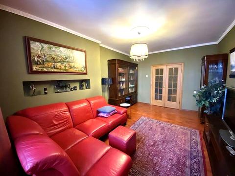 квартира за адресою Миколи Ушакова вул., 34-А