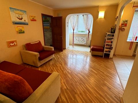 квартира за адресою Георгія Гонгадзе просп. (Радянської України), 7