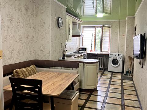 квартира по адресу Марсельская ул., 32/3
