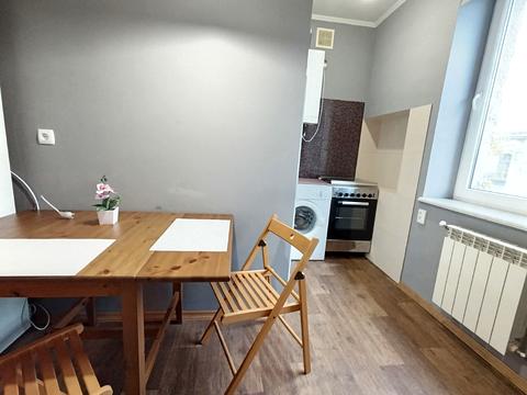 квартира по адресу Грекова, 8