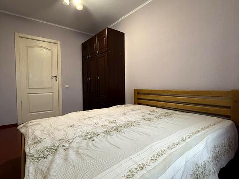 квартира за адресою Князів Острозьких вул., 60