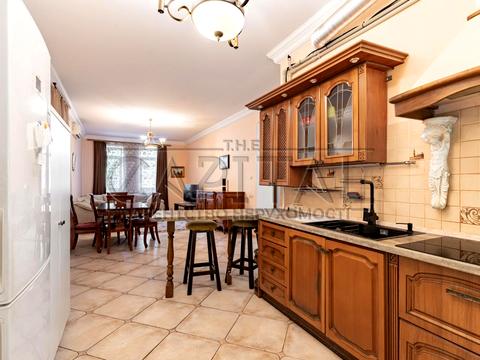 квартира за адресою Тарасова нива вул., 30