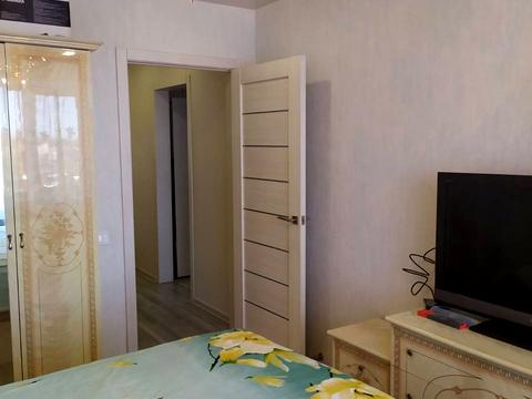 квартира по адресу Полтава, Панянка ул., 65Б