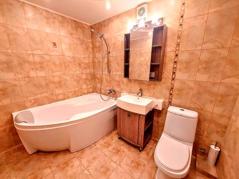 квартира по адресу Гоголя ул., 221