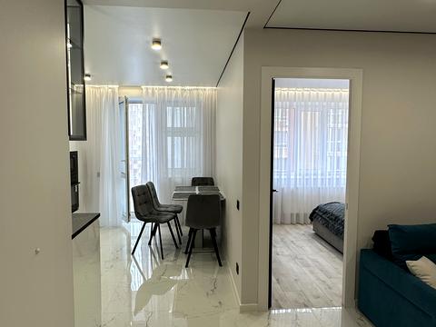 квартира за адресою Генерала М. Тарнавського пров., 8