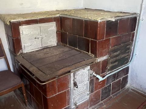 дом по адресу Клепарівська