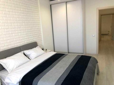 квартира по адресу Соборности просп. (Воззʼєднання), 17 к2