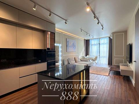 квартира за адресою Мирна вул., 2/1