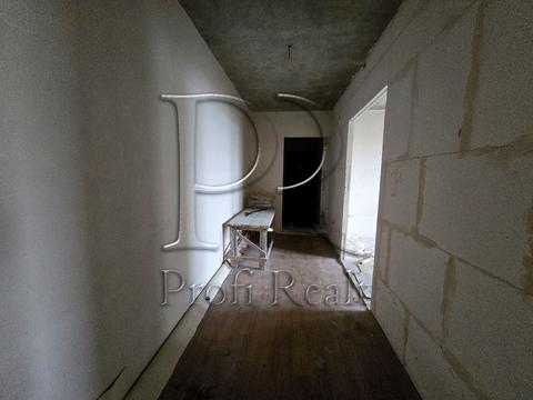 квартира по адресу Пригородная ул., 26-Б