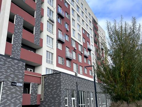 квартира по адресу Соборная ул., 2к/45