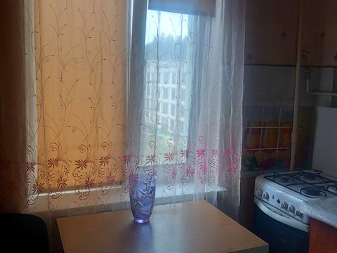 квартира за адресою Дніпроводська вул., 1