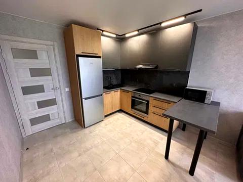 квартира за адресою Лисогірський пров., 20