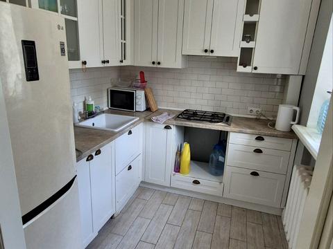 квартира по адресу Днепр, Добробатів ул. (Іларіонівська), 23