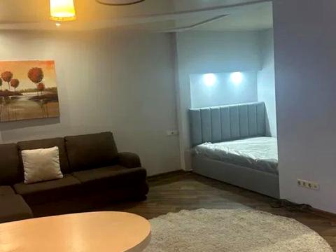 квартира за адресою Андрія Верхогляда вул. (Михайла Драгомирова), 6-Б