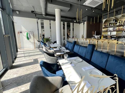 комерційна за адресою Андрія Верхогляда вул. (Михайла Драгомирова), 1-20