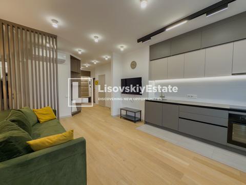 квартира за адресою Дніпровська набережна вул., 16-Д