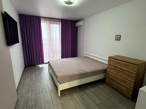 квартира по адресу Александровская ул., 1А