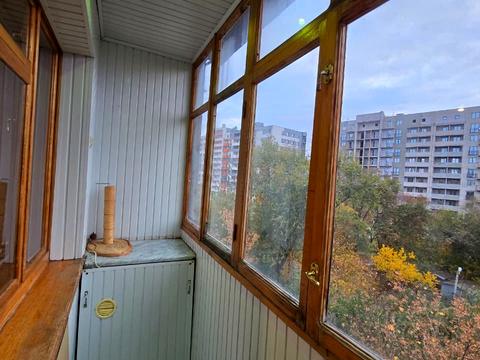 квартира за адресою Данилевського вул., 38а
