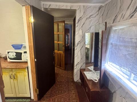 дом по адресу Каменское (Днепродзержинск), Дальняя ул., 28