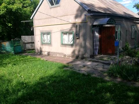дом по адресу Залізнична, 39