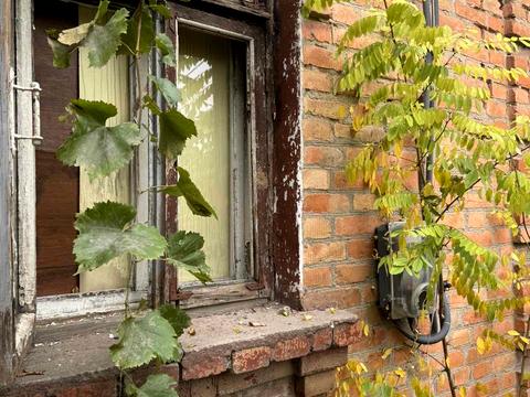 дом по адресу Руслана Слободянюка ул. (Валентини Терешкової)