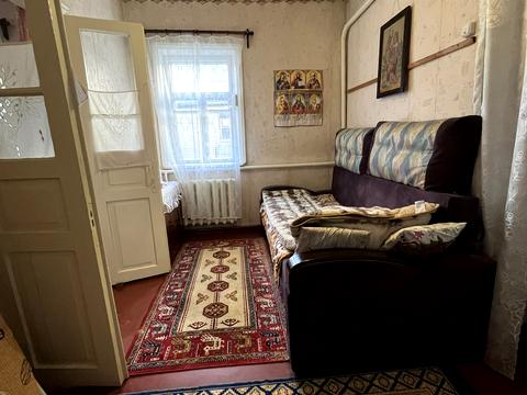 дом по адресу Русановская ул., 36