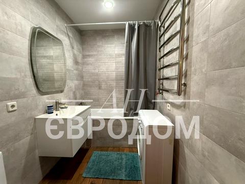 квартира по адресу Кричевского ул., 29