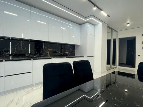 квартира по адресу Крайковского ул., 3