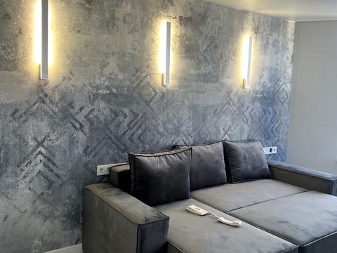 квартира за адресою Білогірська вул., 1-Є