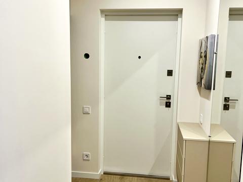 квартира за адресою Тадея Рильського бульв., 4