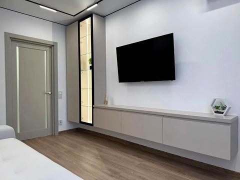 квартира по адресу Южный бульв., 32