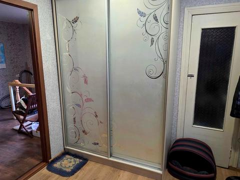 дом по адресу Шосейна, 4