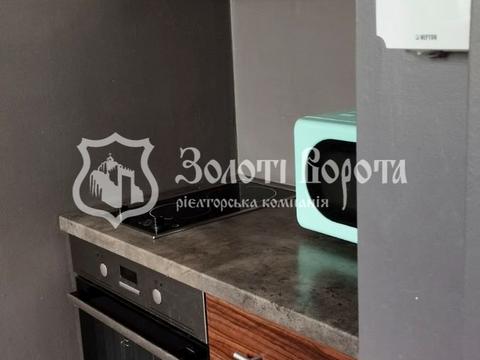 квартира за адресою Олександра Кониського вул., 76/78