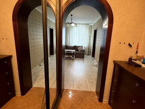 квартира по адресу Школьная ул., 21
