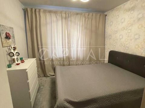 квартира по адресу Софии Русовой ул., 7