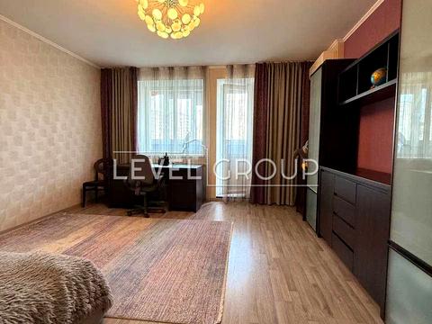 квартира за адресою Голосіївська вул., 13