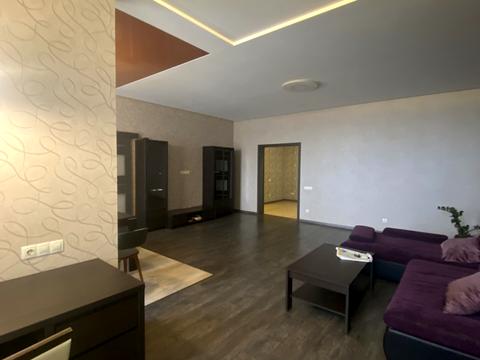 квартира за адресою Парково-Сирецька вул. (Тимофія Шамрила), 54 б