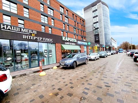 коммерческая по адресу Старокостянтинівське шоссе, 26А