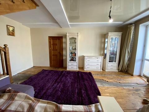 квартира по адресу Червоной Калины просп., 70