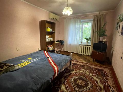 квартира по адресу Автозаводская ул., 42