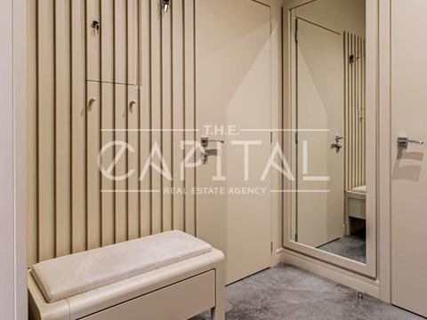 дом по адресу Абрикосова ул.