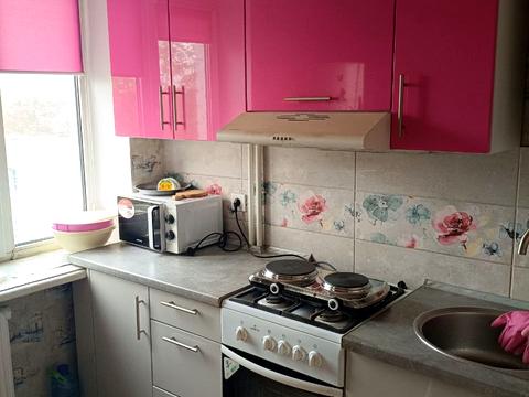 квартира за адресою Олександра Щербакова вул. (Вакуленчука), 1