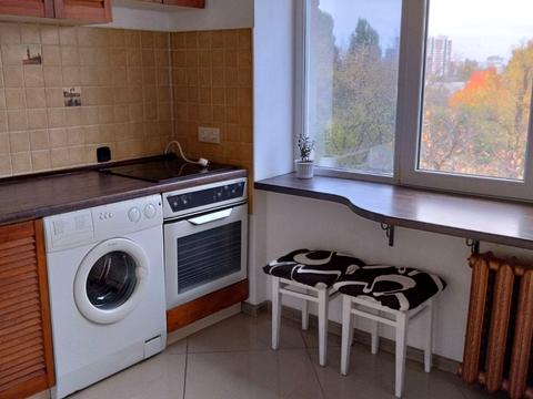 квартира за адресою Любомира Гузара просп. (Космонавта Комарова), 9-А
