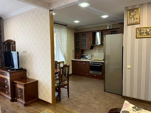 квартира по адресу Валерия Лобановского ул., 27