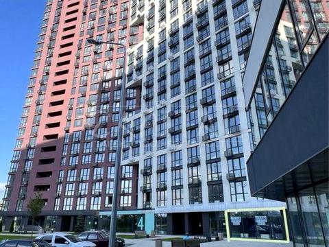 коммерческая по адресу Виктора Некрасова ул. (Північно-Сирецька), 10