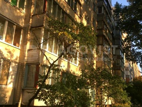 квартира за адресою Київ, Чистяківська вул., 6/10